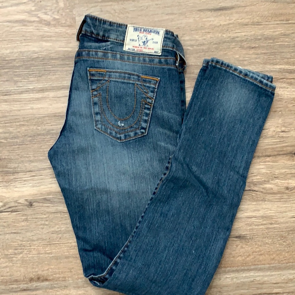 True religion jeans